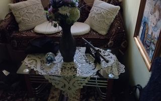 vand apartament cu o camera zona Crihala, parter cu terasa - Poză 2