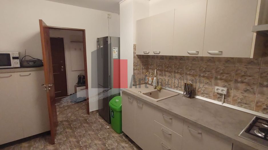 Prima închiriere apartament decomandat 3 camere - Bd. Lacul Tei -Parcul Circului - Poză 17
