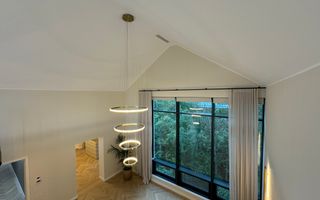 Vila LUX _6 camere_Piscina***1113 mp//Padurea Baneasa//Pipera - Poză 16