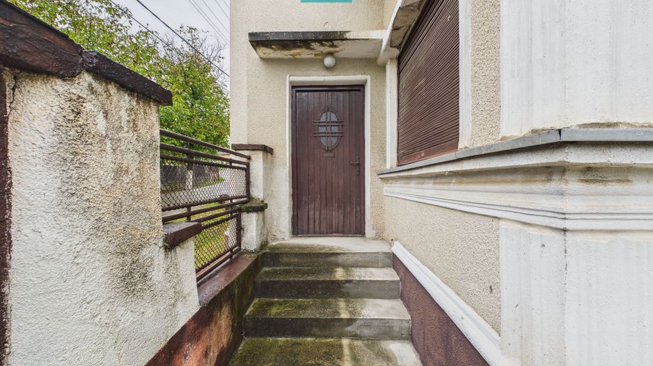 Casă cu 4 camere, în localitatea Gurahonț, Arad - Poză 18