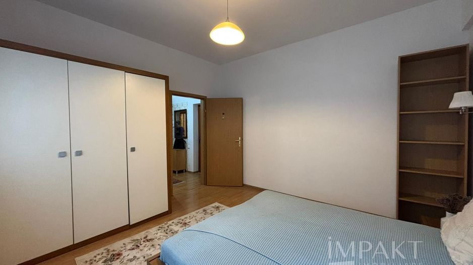 Apartament cu 2 camere de vanzare, zona Centrala! - Poză 5
