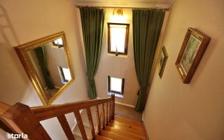 Vilă de vânzare – Miroslava, Valea Adâncă, Iași - Poză 11