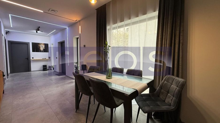 VILA PREMIUM 4 CAMERE | BANEASA | TEREN 472MP | 2 LOCURI PARCARE | - Poză 5