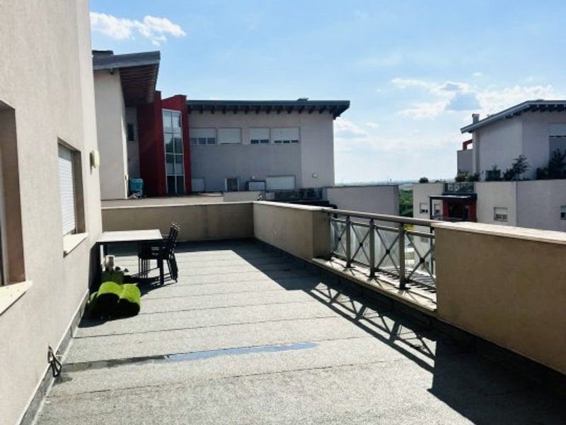 Penthouse cu 4 camere, terasa 132 mp, zona Torontalului - Poză 15