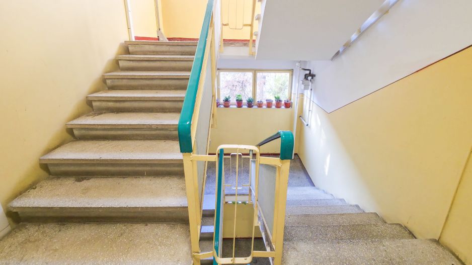 Apartament 3 camere decomandat – Aleea Băiuț nr. 3,  Metrou&Parc&Piata - Poză 23