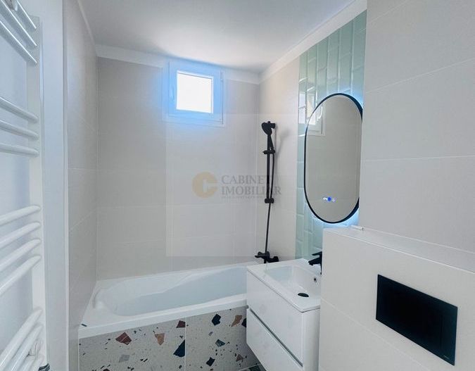 2 camere ~ Renovat ~ 9/10 ~ metrou Raul Doamnei ~ 49mp - Poză 7