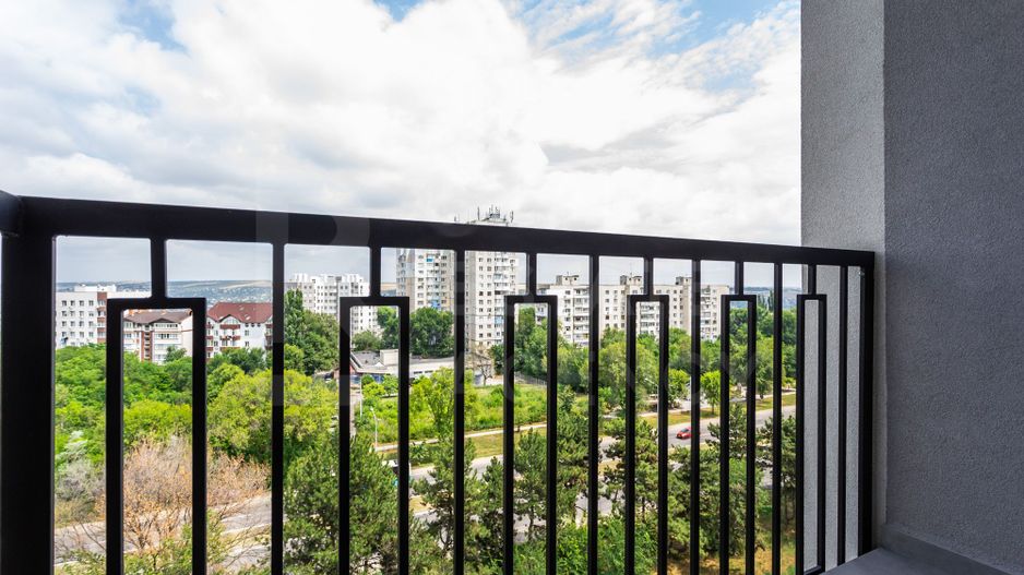 Vânzare, apartament, 2 camere, bd. Dacia, Botanica - Poză 20
