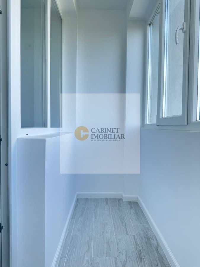 2 camere ~ Renovat ~ 9/10 ~ metrou Raul Doamnei ~ 49mp - Poză 8