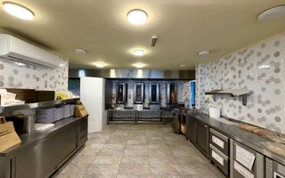 Spatiu Comercial  *731mp* / VAD stradal 31m / 19 locuri de parcare // Unirii - Poză 21