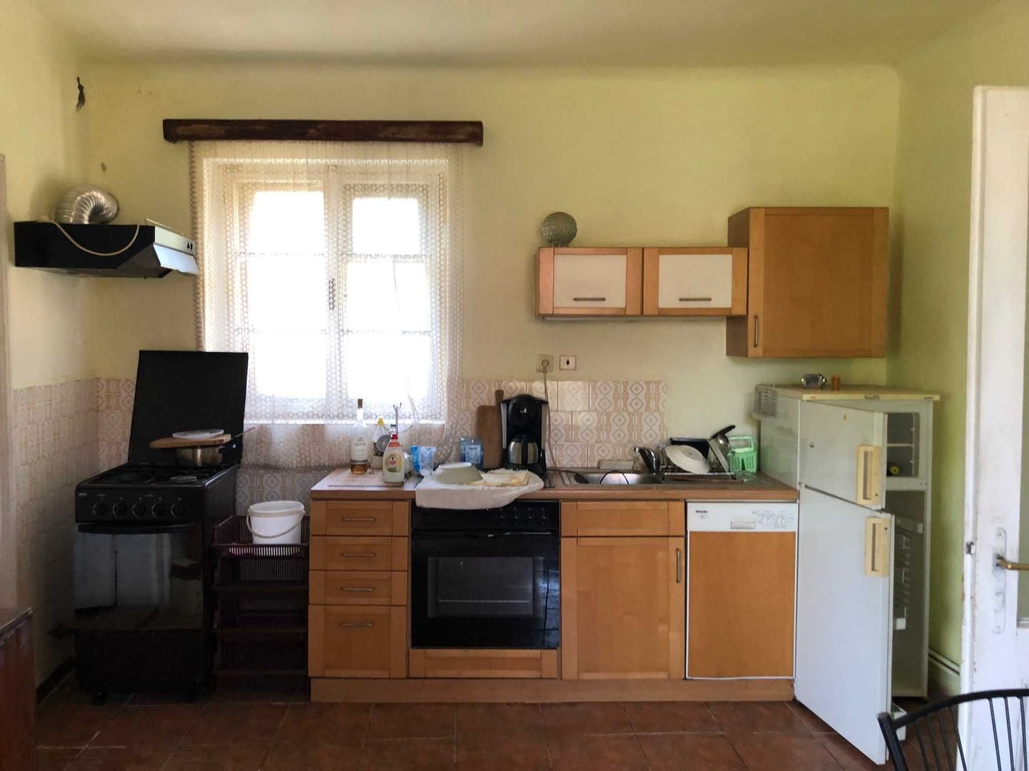 CASA COMPUSA DIN 2 APARTAMENTE | 135.000€ - Poză 2