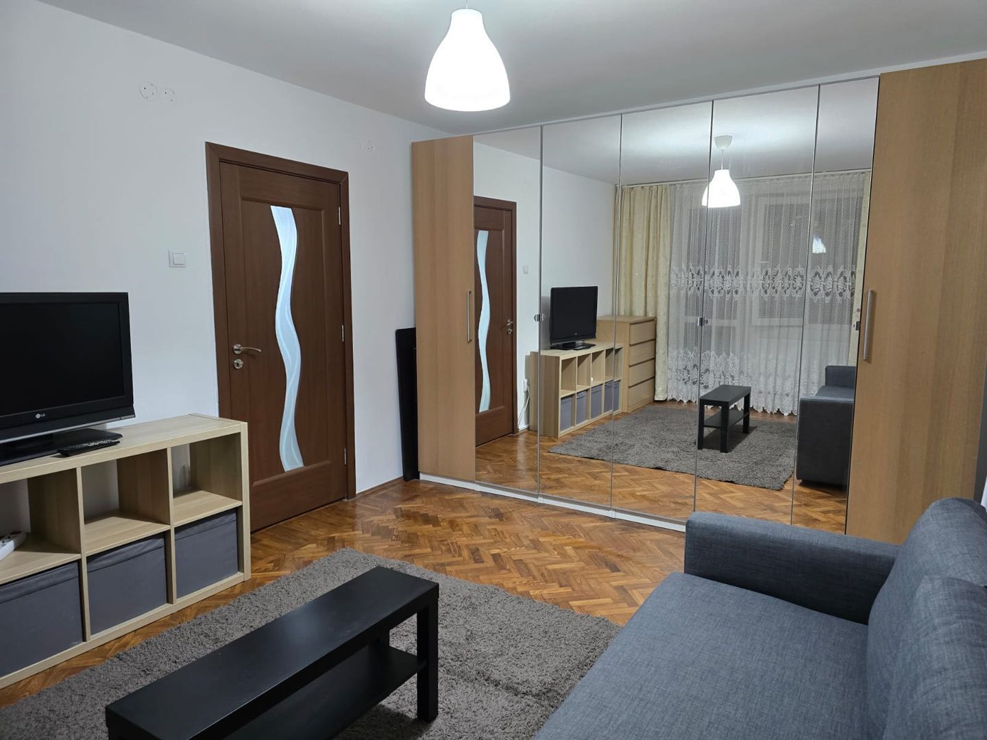 Apartament 2 camere Iancului | Metrou Iancului | Mega Mall - Poză 1