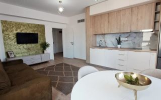 Apartament de închiriat   Copou | Răsărit de Soare | Prima închiriere - Poză 1