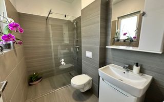 Jumatate duplex 5 camer 3 bai - Poză 9
