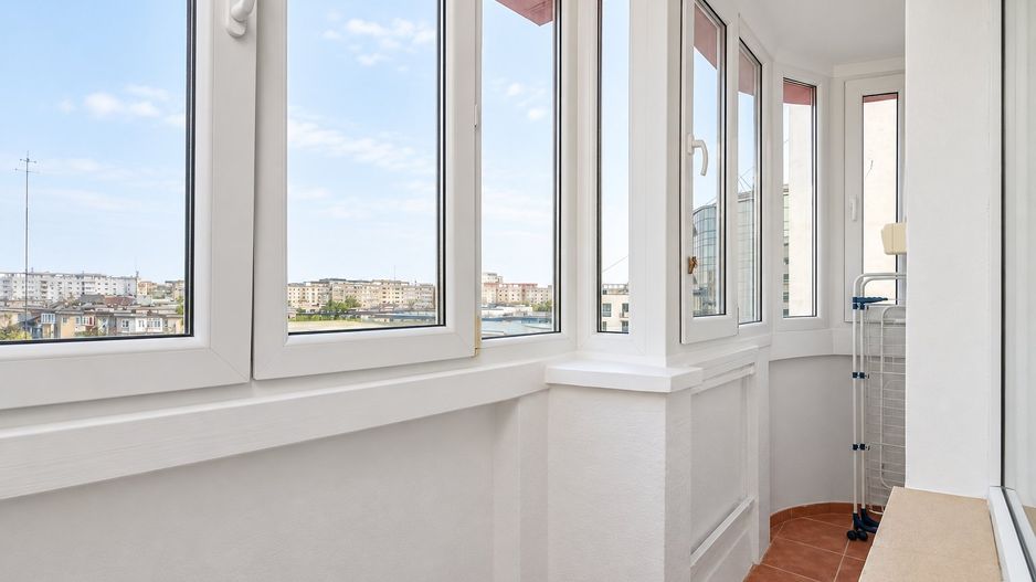 Mall Vitan - Apartament 3 Camere cu Parcare - Poză 10
