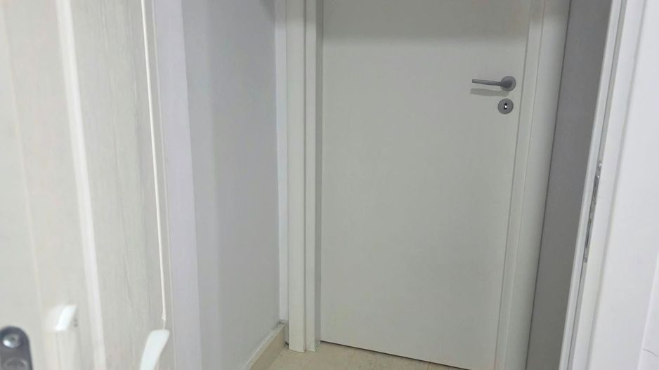 Vanzare apartament 3 camere Jiului - pretabil spatiu comercial - Poză 10