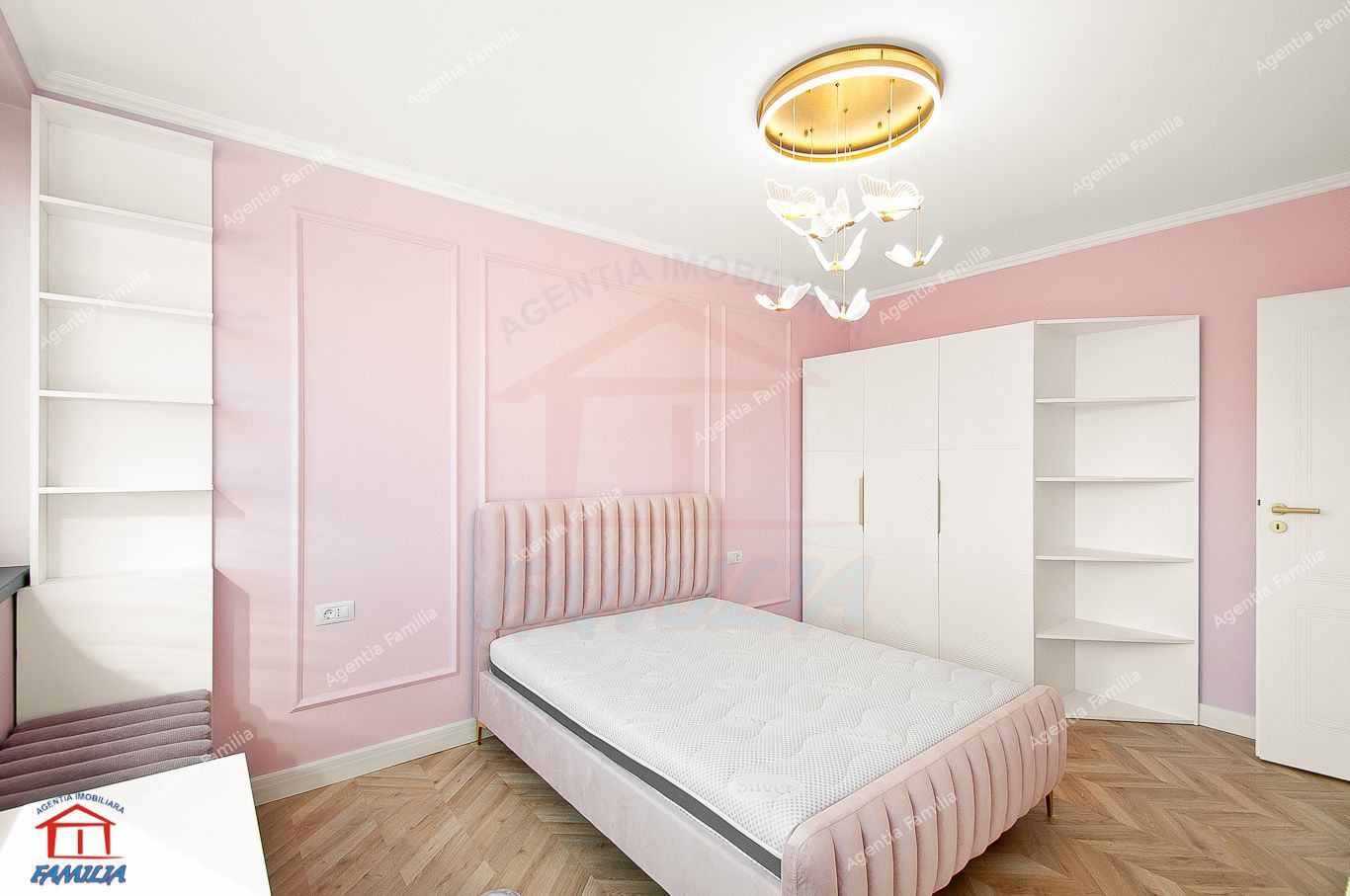 238.000 €  Condominium elegant, nou, în inima orașului Gal - Poză 25