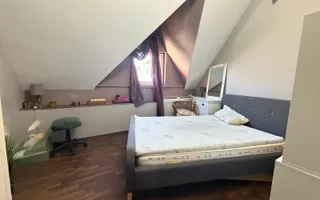 Casa de inchiriat, Zona Milea - Poză 17
