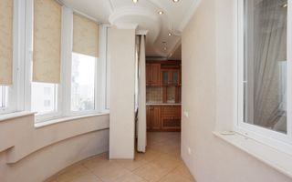 Vânzare, apartament, 2 camere, str. Lev Tolstoi 24/1,  Cntru. - Poză 6