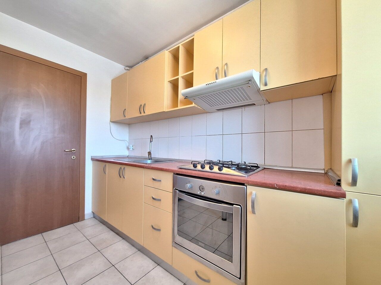 Apartament 2 camere mobilat&utilat + parcare  Rin Grand Hotel Vitan - Poză 12