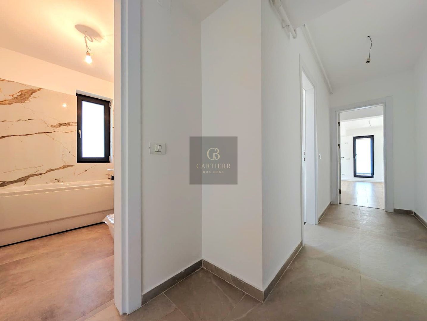 3 CAMERE + TERASĂ | PALLADY |  LOC DE PARCARE(OPȚIONAL) | COMISION 0 - Poză 2