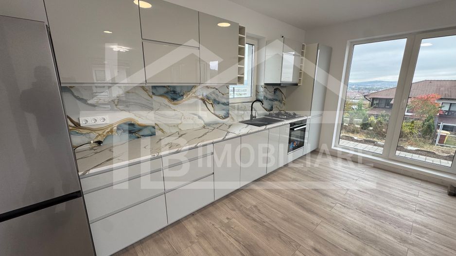 Casa cu 4 camere, 110 mp, Zona Unirii - Poză 8