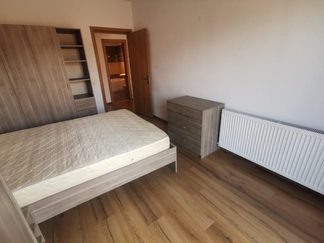 Inchiriere ap. 2 camere in Traian Central Apartments, posibilitate parcare - Poză 7