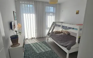 Individuala 3 camere Tunari - Mobilata si Utilata - Poză 11