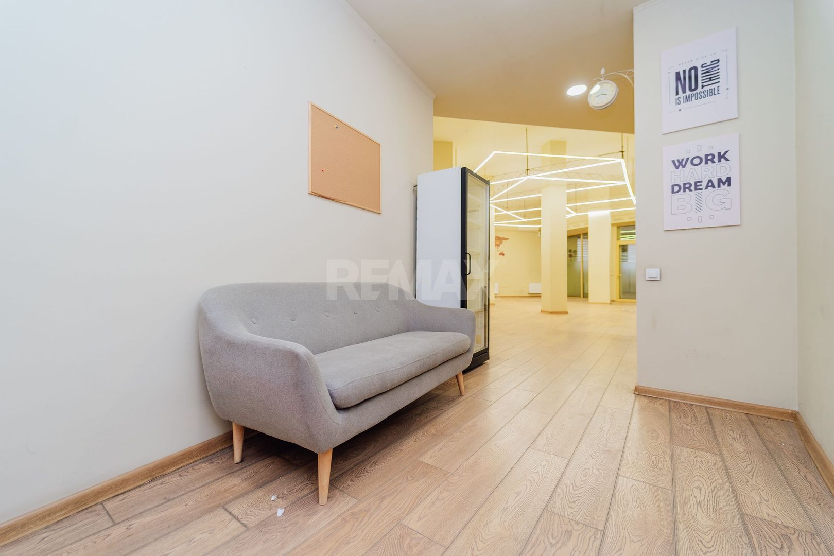 Spațiu comercial spre închiriere | Centru, Chișinău | 211 m² - Poză 10