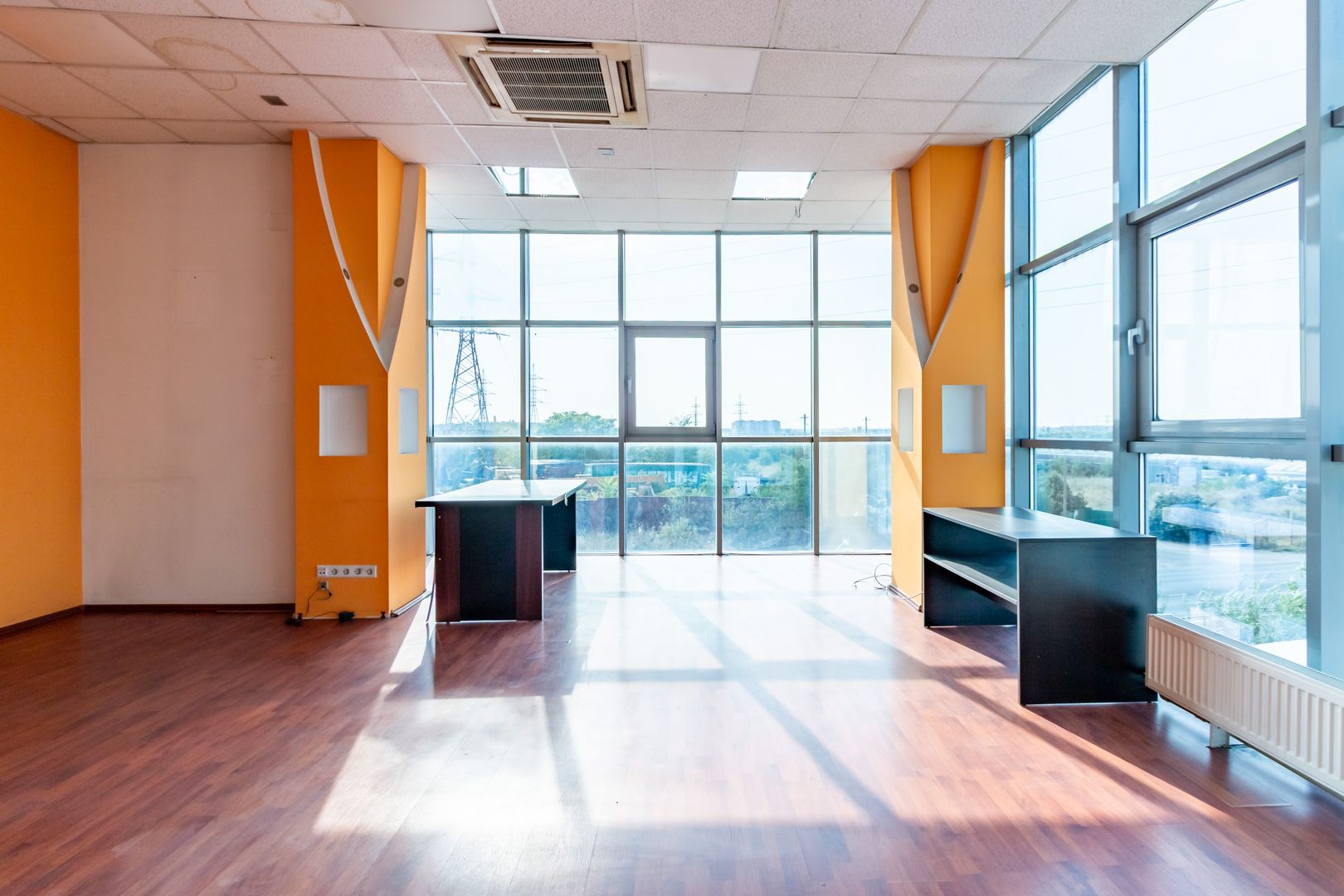 Vanzare Spațiu industrial-logistic 1550mp Centura B. Renovat 2024 ISU - Poză 4