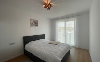 Apartament cu 2 camere de inchiriat in Elite City - Poză 8