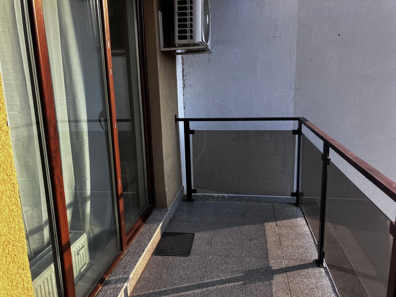 2 camere Aviatiei - Baneasa, bloc 2018, parcare subterana, centrala! - Poză 9