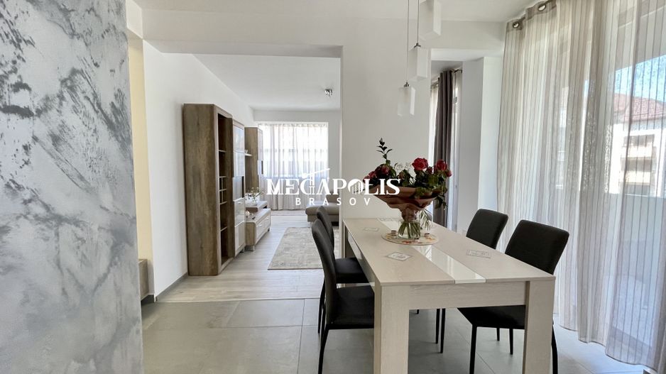 Apartament 2 camere | Prima Închiriere | Bloc Nou - Poză 6