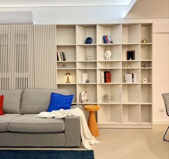 Chirie I Apartament 3 Camere | Cortina North I  Vedere Interioară - Poză 2
