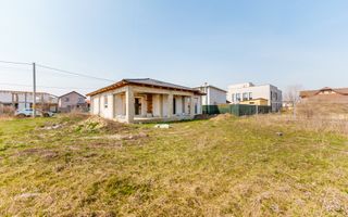 Casă individuală la sol în Vladimirescu - Poză 20