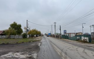 Spațiu industrial/depozit de închiriat - 425 mp, Bacu, Giurgiu - Poză 11