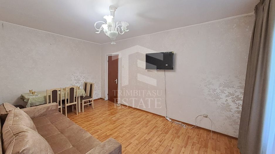 3 camere Metrou Gorjului | Centrala proprie | Comision 0% - Poză 4