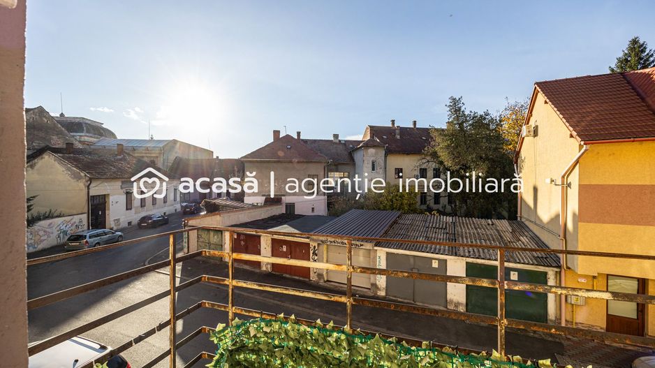REZERVAT! 4 camere - 130 mp utili / ultracentral / etaj 1 - Poză 4