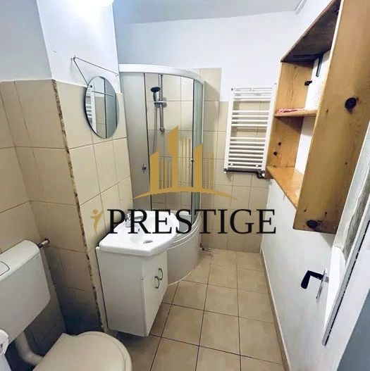 GARSONIERĂ CU BALCON ÎN SIBIU | ZONA CALEA DUMBRĂVII | ETAJ 3 - Poză 6