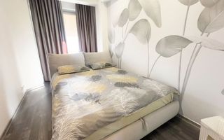 Chirie, apartament, 3 camere, str. Lev Tolstoi, Centru - Poză 8