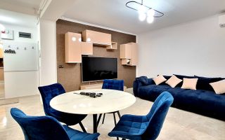 Prima inchiriere, Apartament modern, 3 camere, curte, zona Braytim, Parcare - Poză 8