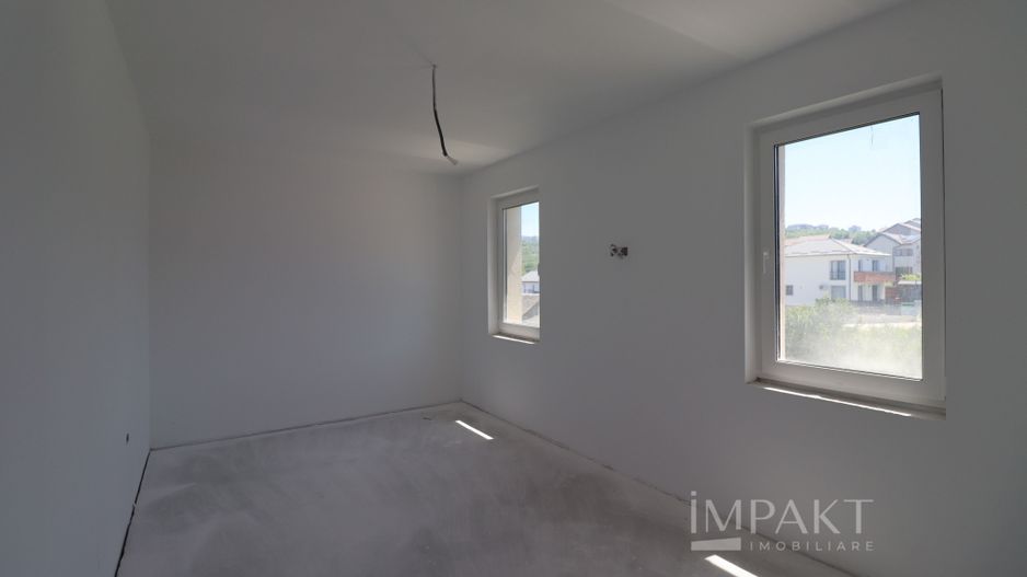 Casa individuala cu teren de 440 mp, situata in Dezmir! - Poză 9