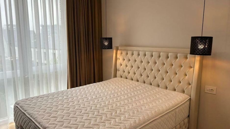 Apartament nou 3 camere prima închiriere Catted Family Pipera - Poză 8