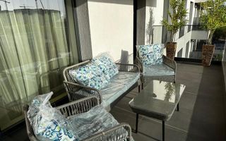 Apartament LUX 4 camere | Nusco City | Pipera | Aviatiei - Poză 12