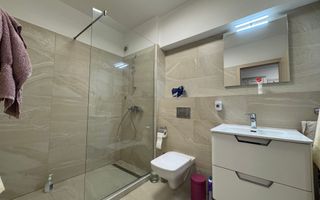 Apartament 2 camere modern zona iris cu parcare de închiriat - Poză 11