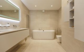 Chirie, apartament cu 2 camere, str. Petru Movilă, sectorul Centru - Poză 17