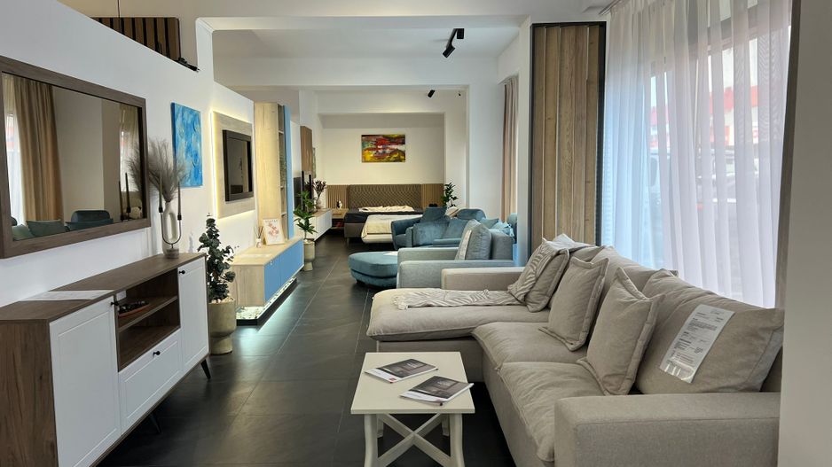 SPATIU BARTOLOMEU SHOWOORM - Poză 9