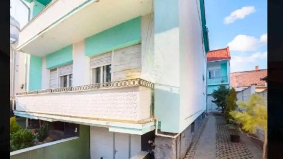 BRASADAS vinde casa in zona Titulescu. - Poză 1