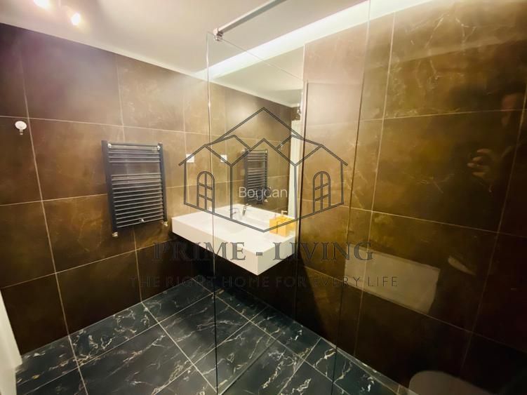 APARTAMENT SUPERB LA INCHIRIERE CU 2 CAMERE IN ZONA HERASTRAU - Poză 7