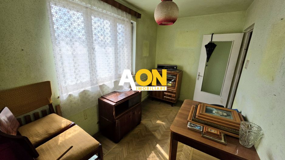 Apartament cu 4 Camere, Etaj Intermediar, Lift, Zona Bd. Transilvaniei - Poză 10