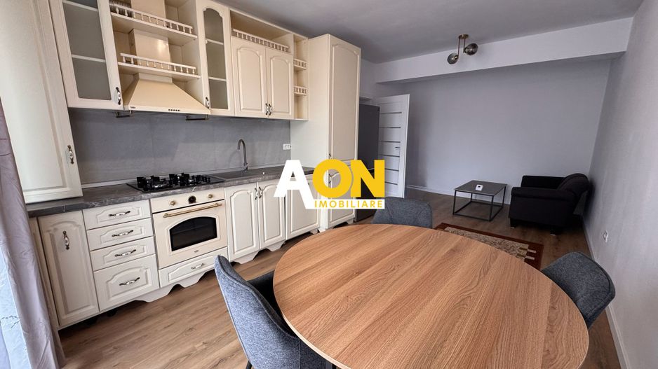 Apartament 3 camere de închiriat | Bloc nou 2025 | 60 mp + balcon | - Poză 1